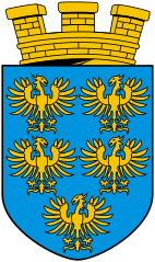 Wappen Niederösterreich